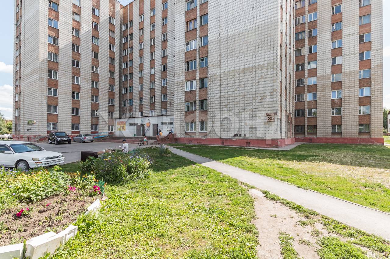 Купить Комнату В Бердске Недорого С Фото