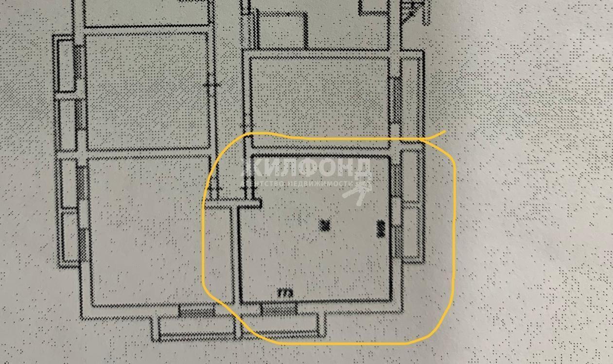 Верх-Тула, Радужный микрорайон, 17/2, Универсальное помещение