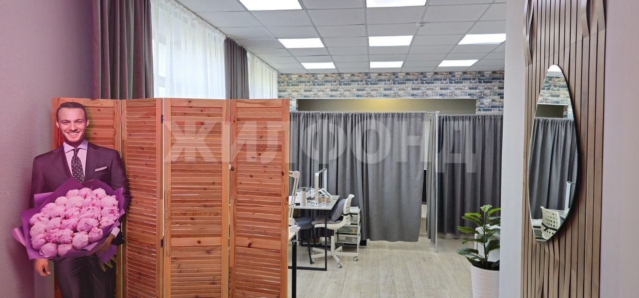 Заречная, 21, Универсальное помещение