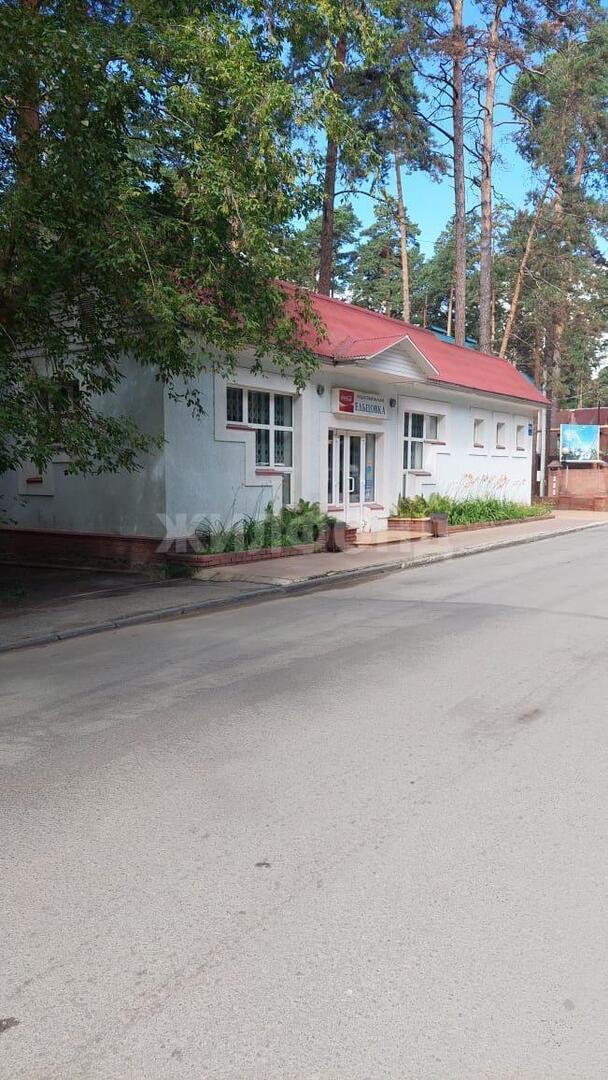 Дачное шоссе, Торговое помещение