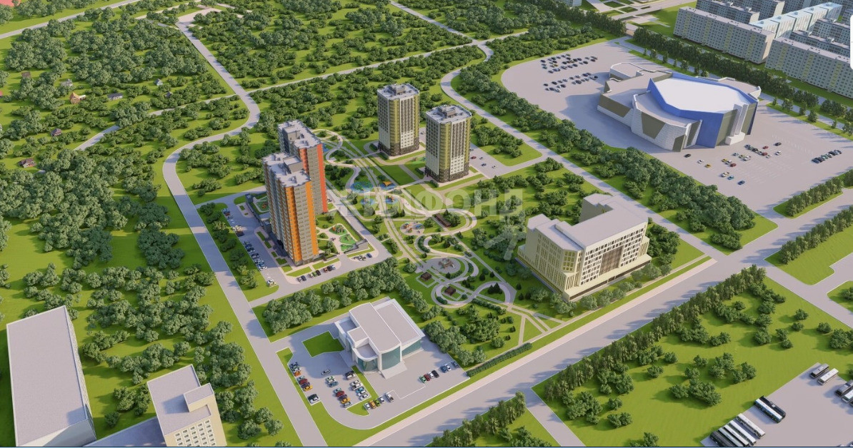 Купить Трехкомнатную Квартиру В Кемерово Центральный Район