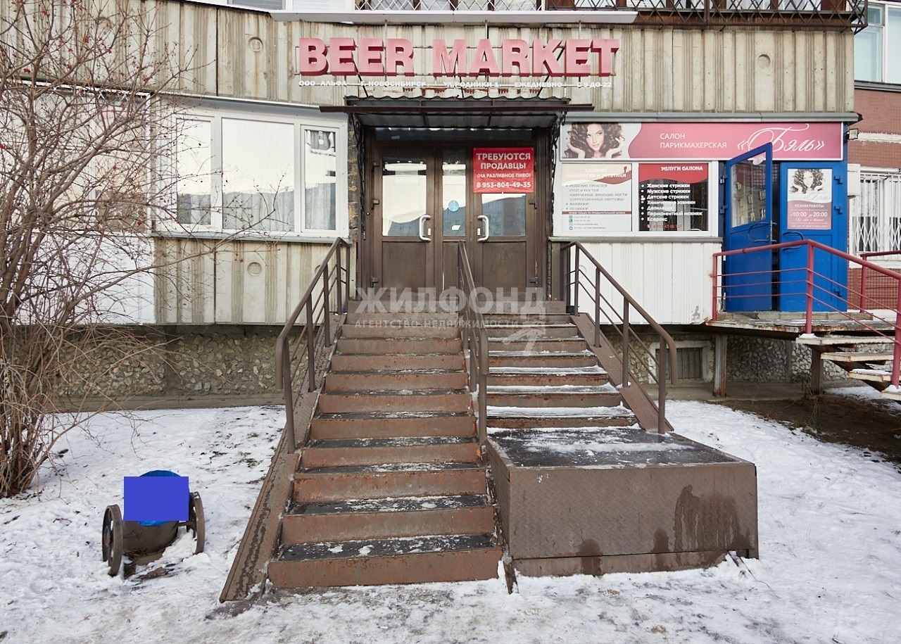 Купить коммерческую недвижимость недорого в городе Новосибирск - 286  вариантов: цена, фото | Жилфонд - +7(383)230-45-45 - страница 3