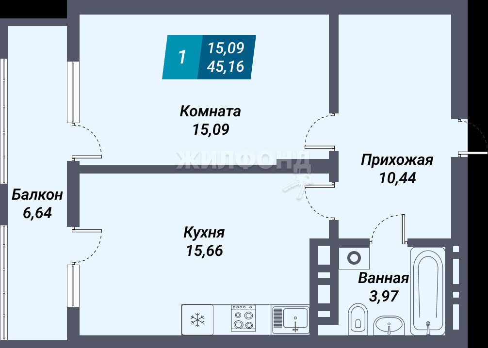 Недвижимость В Новосибирске Купить Студию