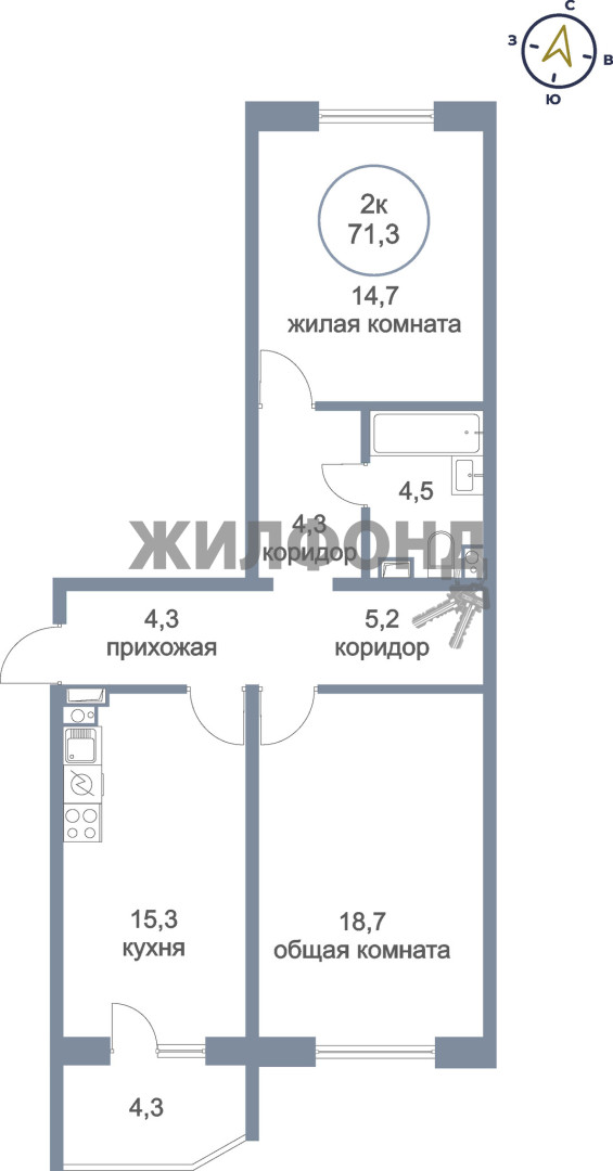 Сургут ул ивана кайдалова карта