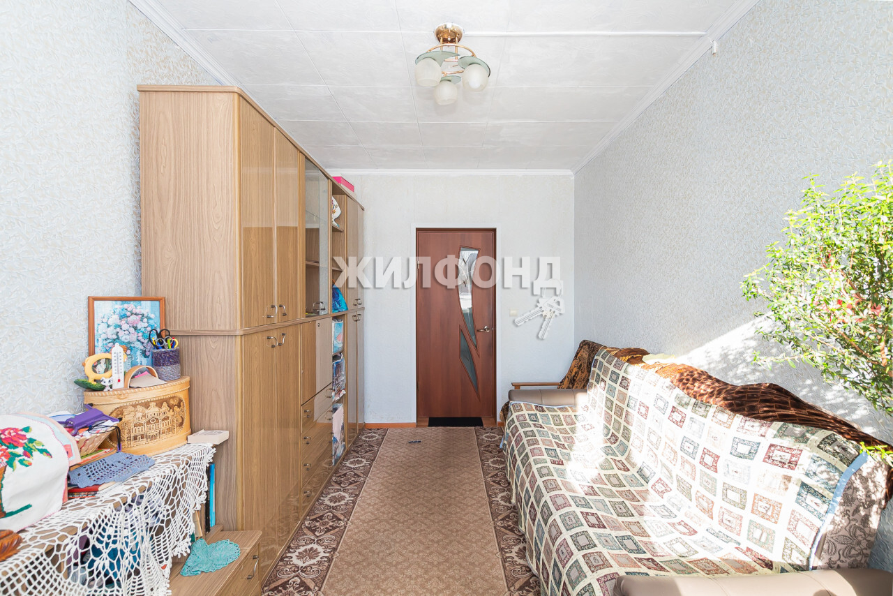 Барышево, Коммунистическая, 13, 4-комнатная квартира