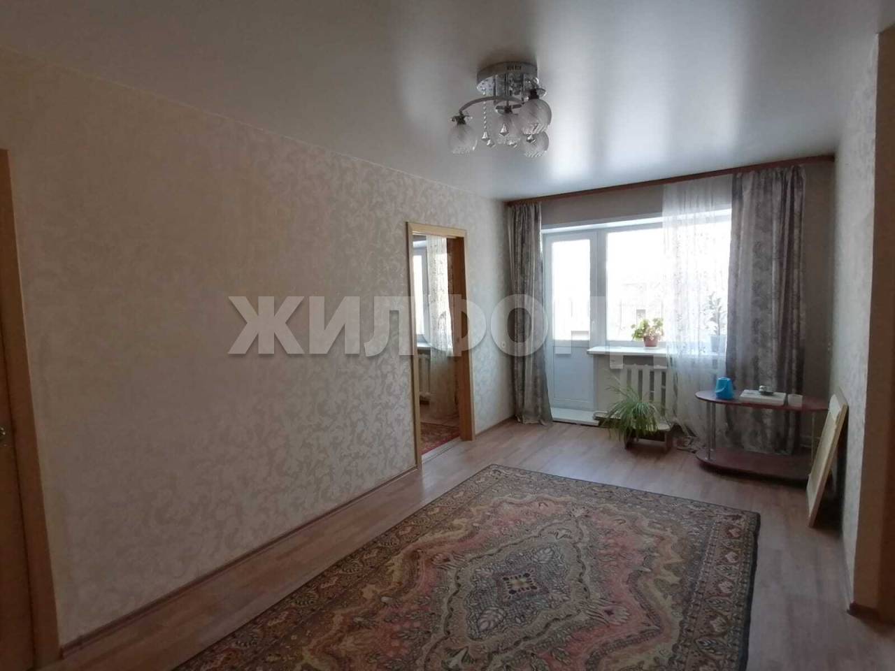 Солидарности, 57, 2-к квартира
