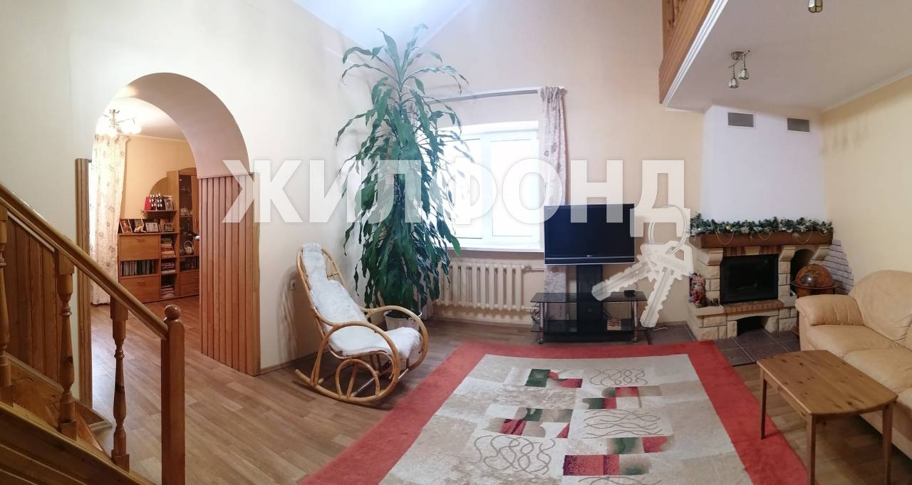 Тулинский, Тимирязева, дом/коттедж