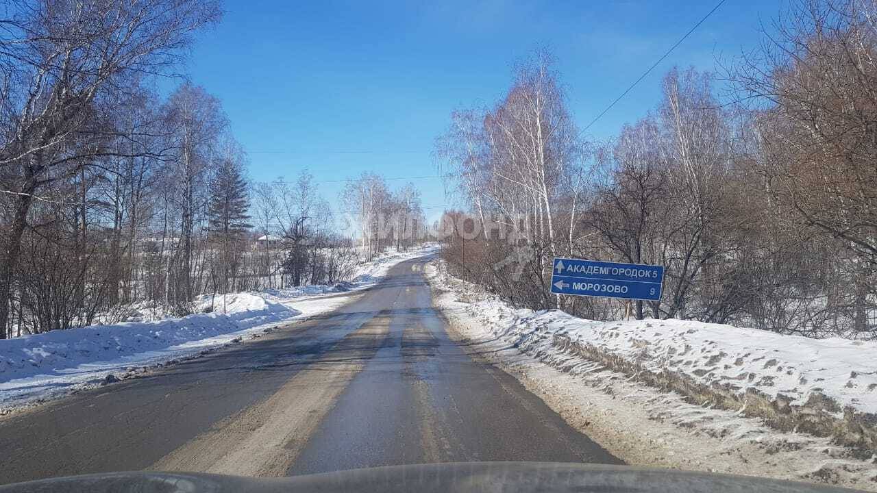 Земельный участок Барышевский сельсовет, днпднп Лазурный берег  Новосибирская область, стоимость 2143 тыс.руб (вариант №14226)