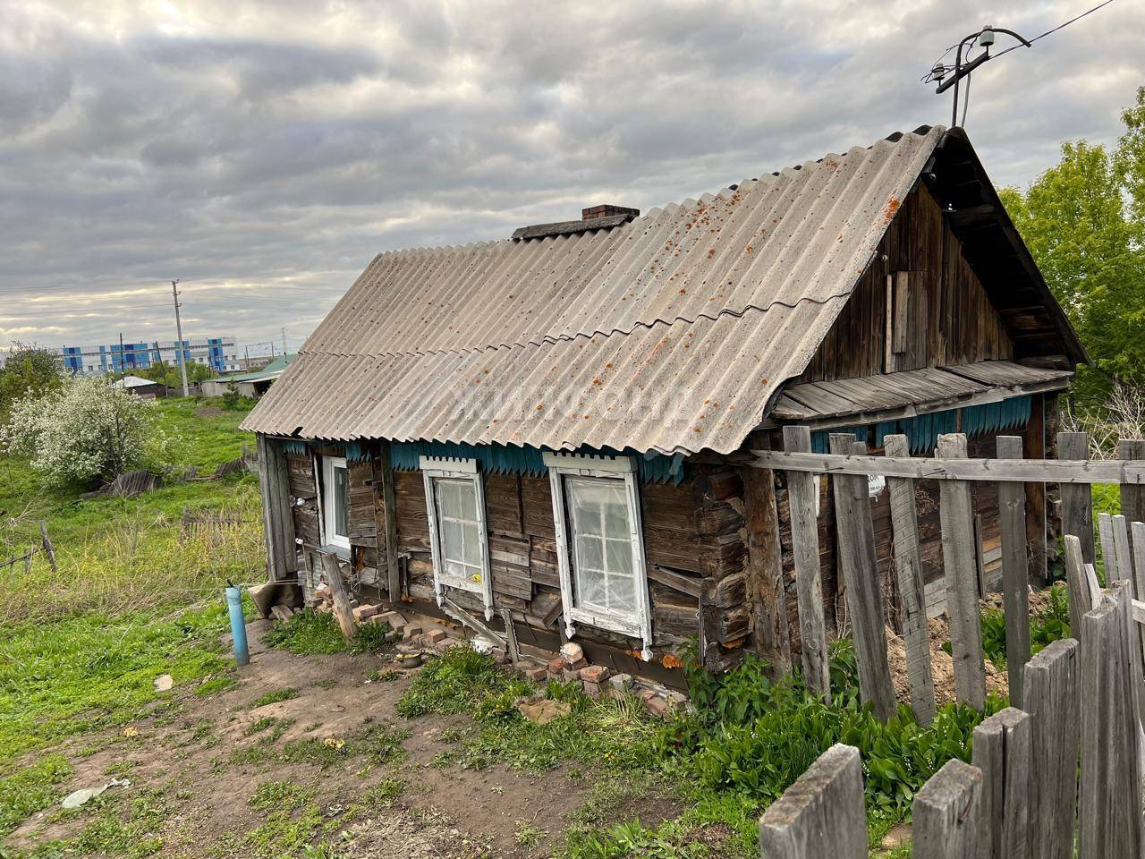 Дома, коттеджи, НСО, с фотографиями, Новосибирск (1340 объявлений) страница  4