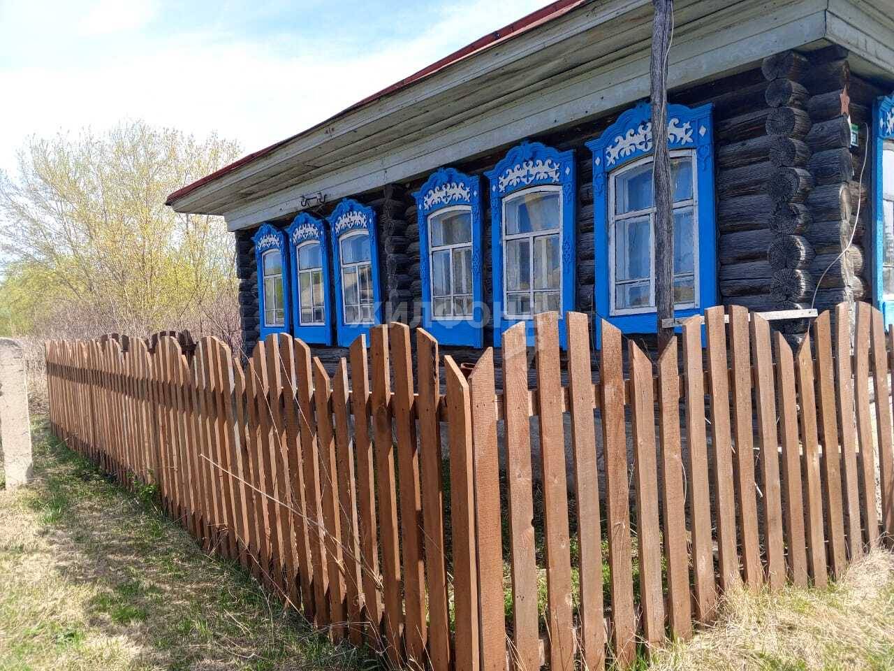 Квартиры до 1000 т.р, с фотографиями, Новосибирск (234 объявлений) страница  4