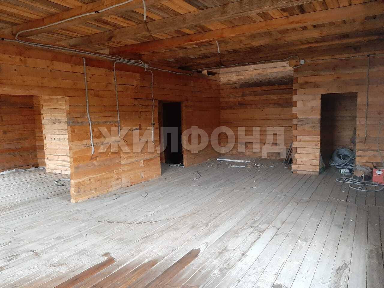 Сосновка, кпкп Сосновка Вилладж, дом/коттедж