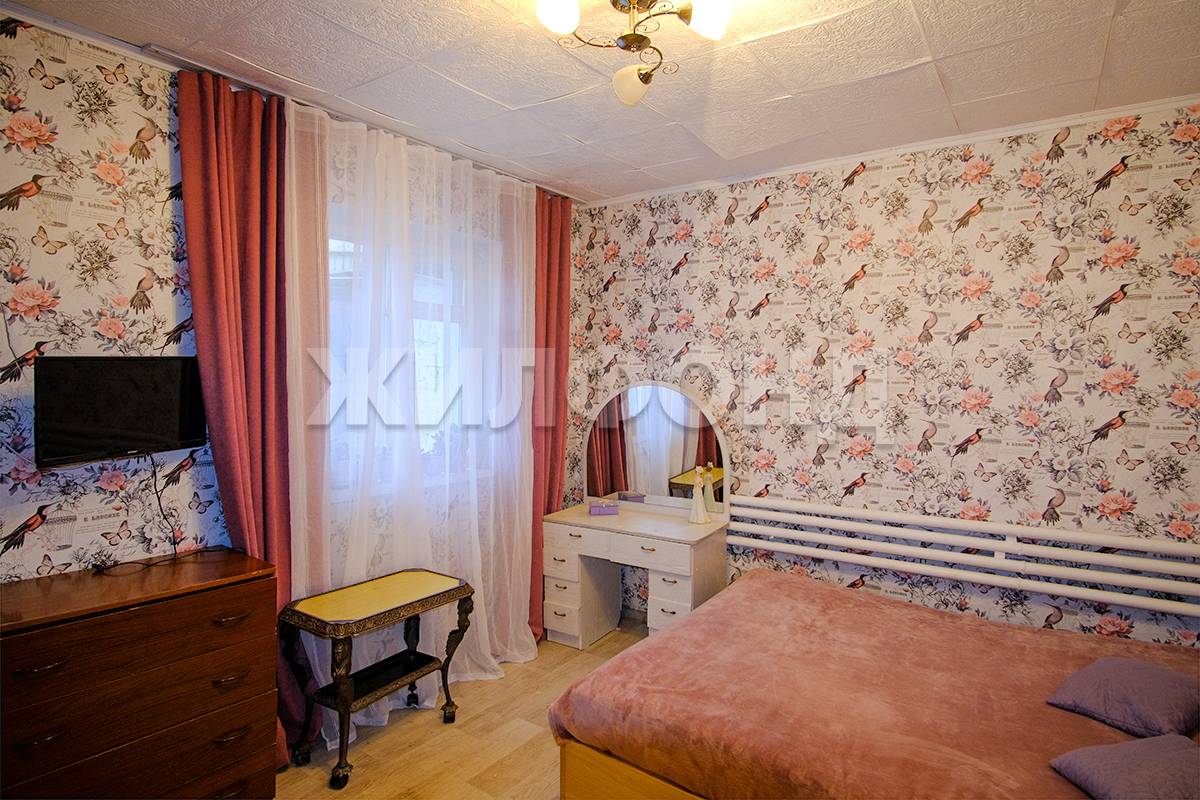 Тульская, дом/коттедж