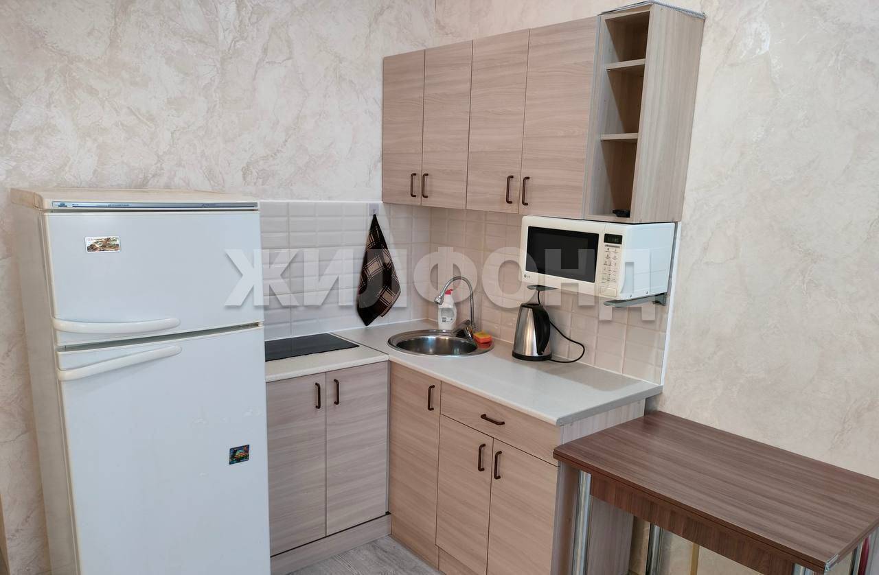 Костычева, 36, 1-к квартира