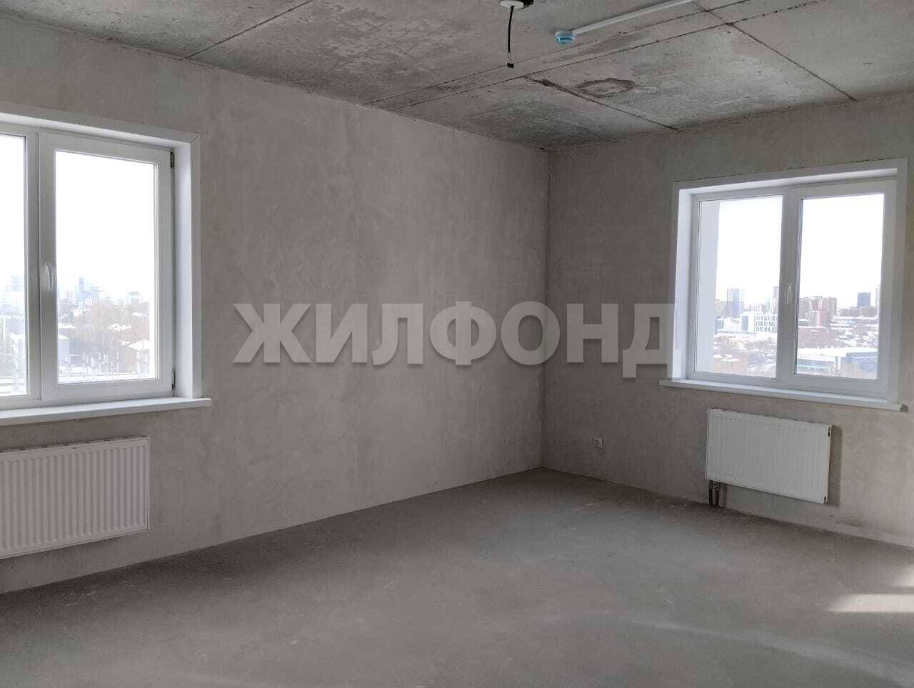 Закаменский микрорайон, 11, 2-комнатная квартира