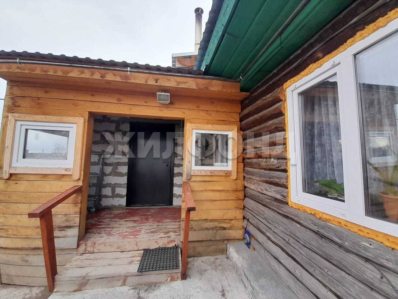 Колывань, Красноармейская, дом/коттедж