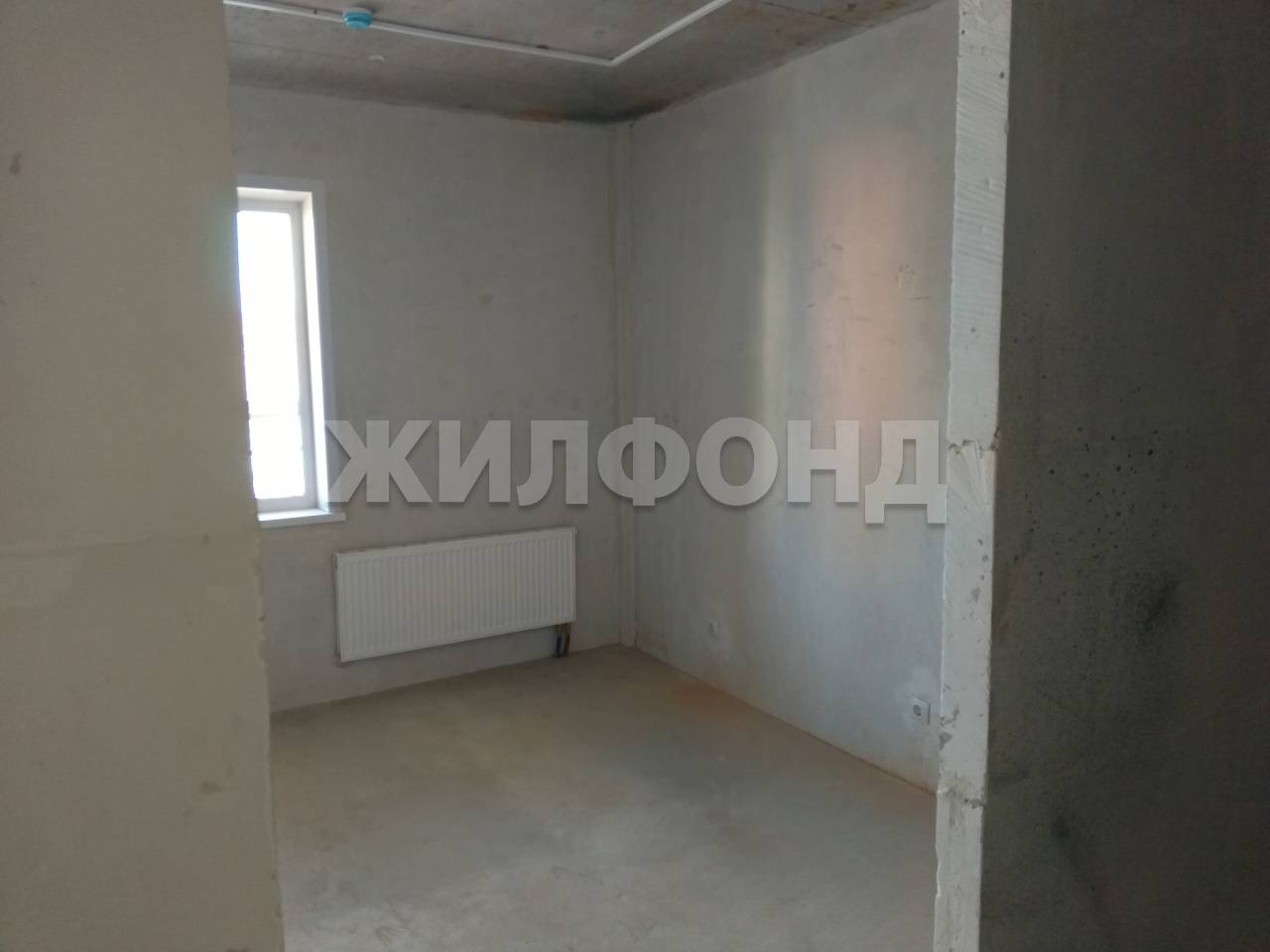 Закаменский микрорайон, 11, 2-комнатная квартира