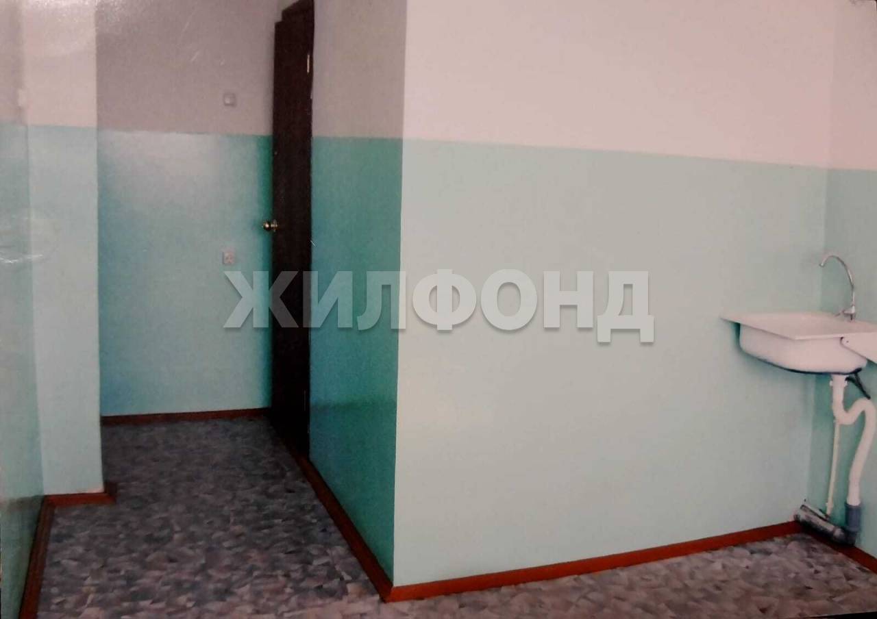 Земляная Заимка, Центральная, 31, 1-комнатная квартира