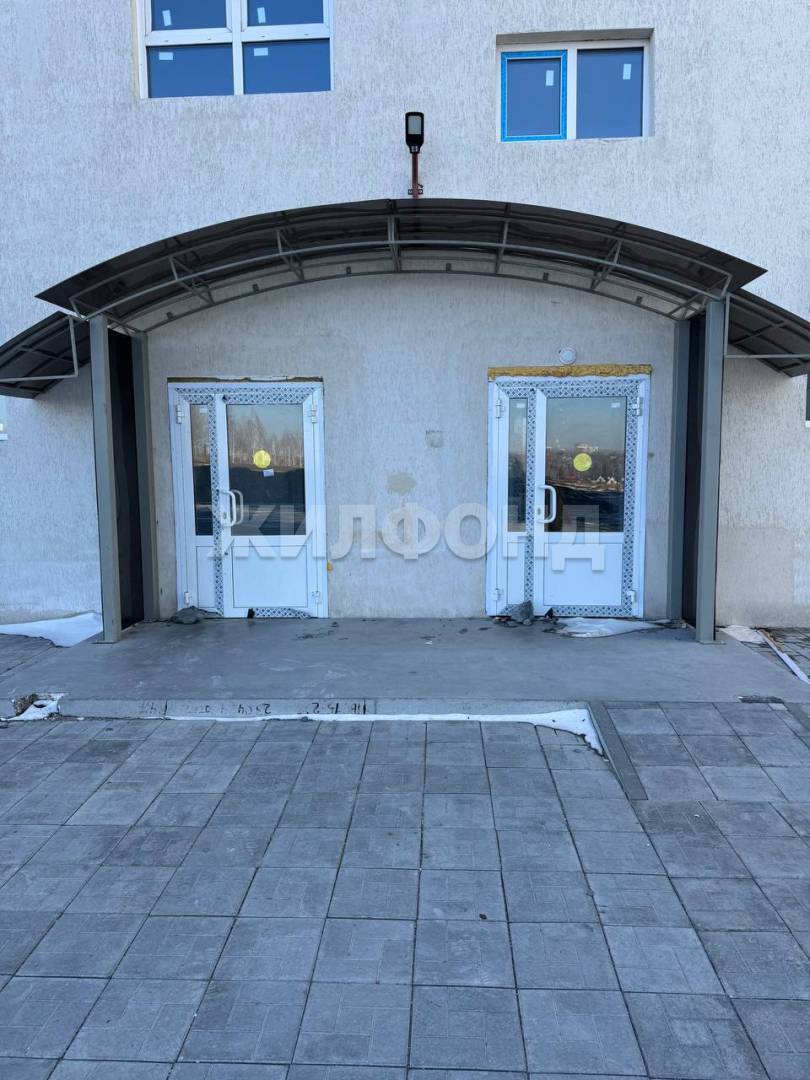 Высоцкого, 141/11, 3-комнатная квартира