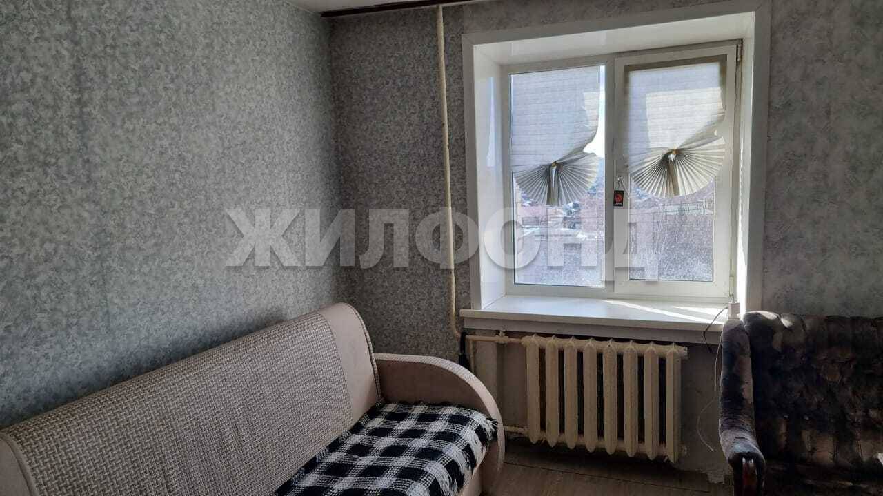 Забалуева, 74, комната