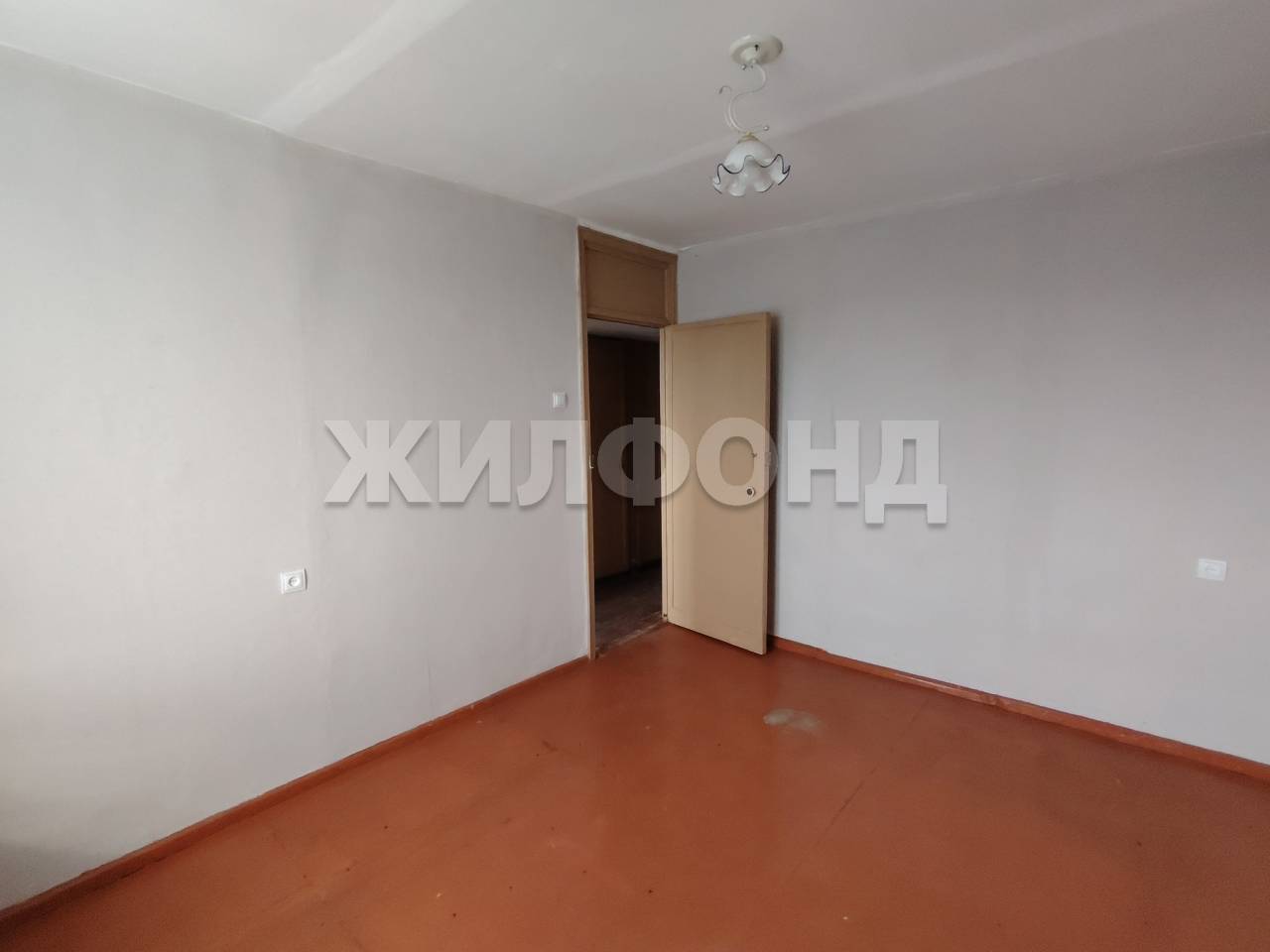 Обь, ЖКО аэропорта, 24, 3-к квартира