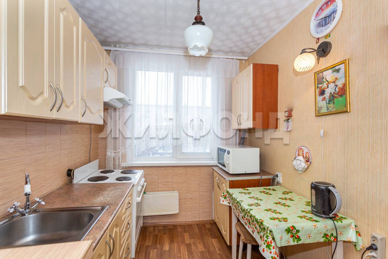 Курганская, 26, 2-комнатная квартира