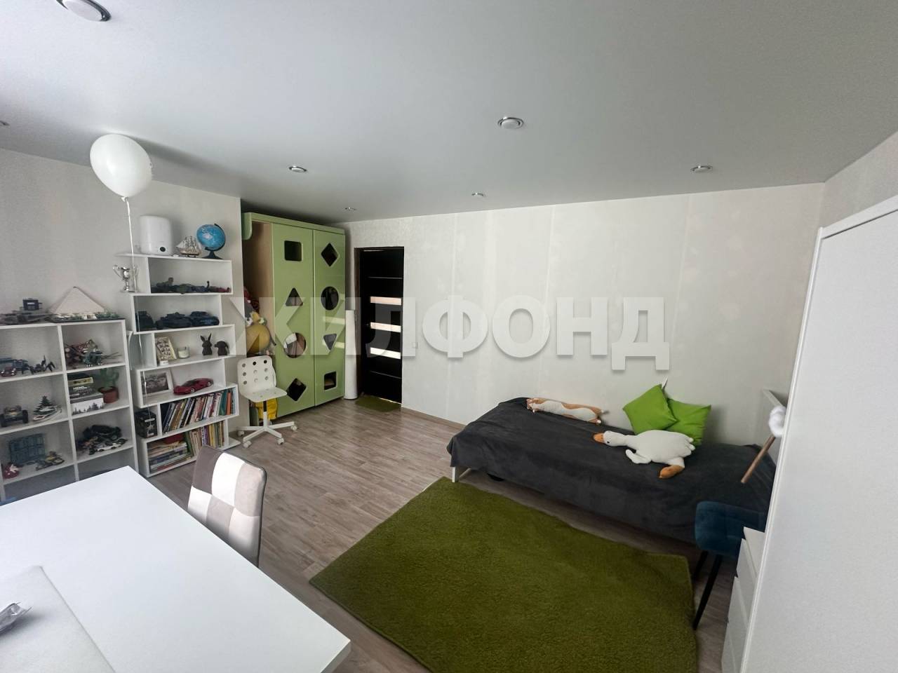 Раздольное, Березовая, дом/коттедж