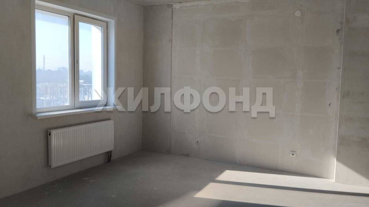 Закаменский микрорайон, 11, 2-комнатная квартира