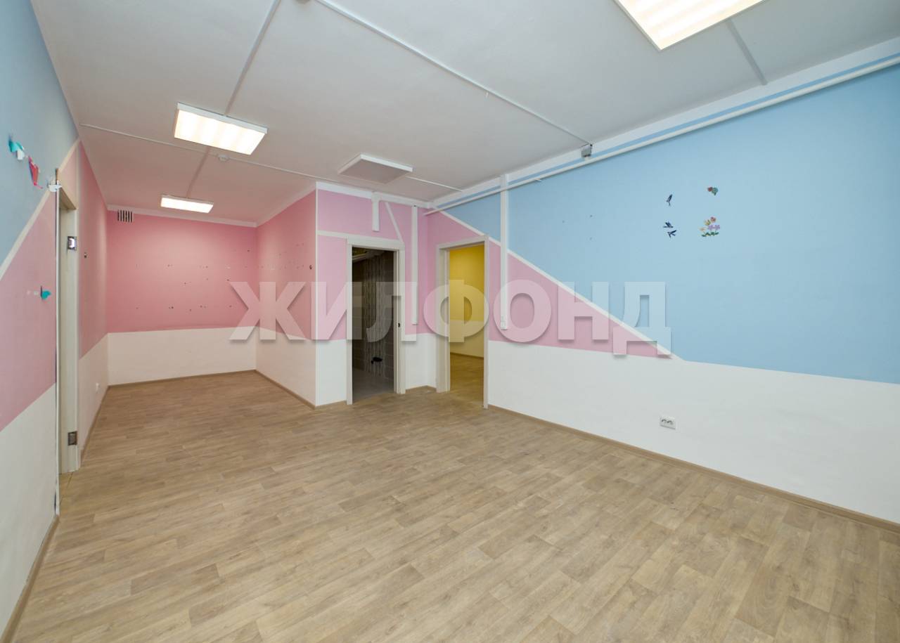 Фадеева, 66/4, 4-к квартира