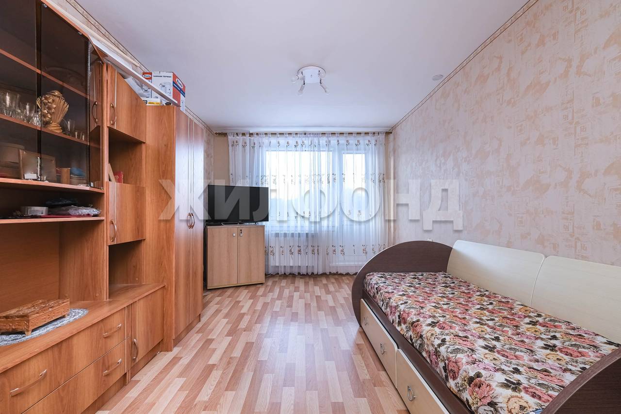 Водозабор, 8, 3-комнатная квартира