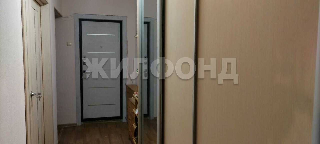 Тружеников, 5, 3-комнатная квартира