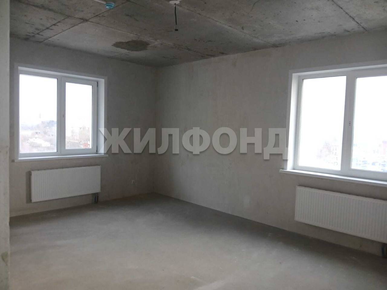 Закаменский микрорайон, 11, 2-комнатная квартира