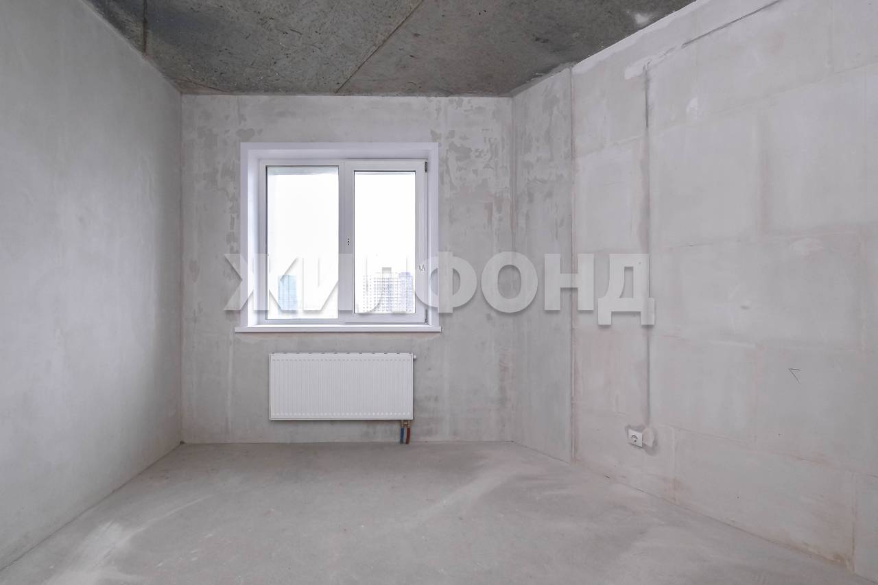 Закаменский микрорайон, 11, 2-комнатная квартира