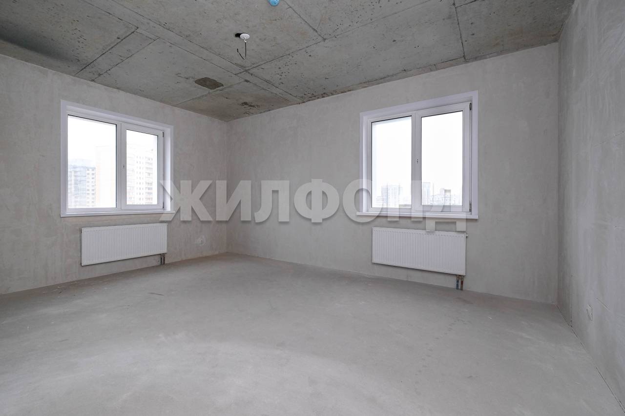 Закаменский микрорайон, 11, 2-комнатная квартира