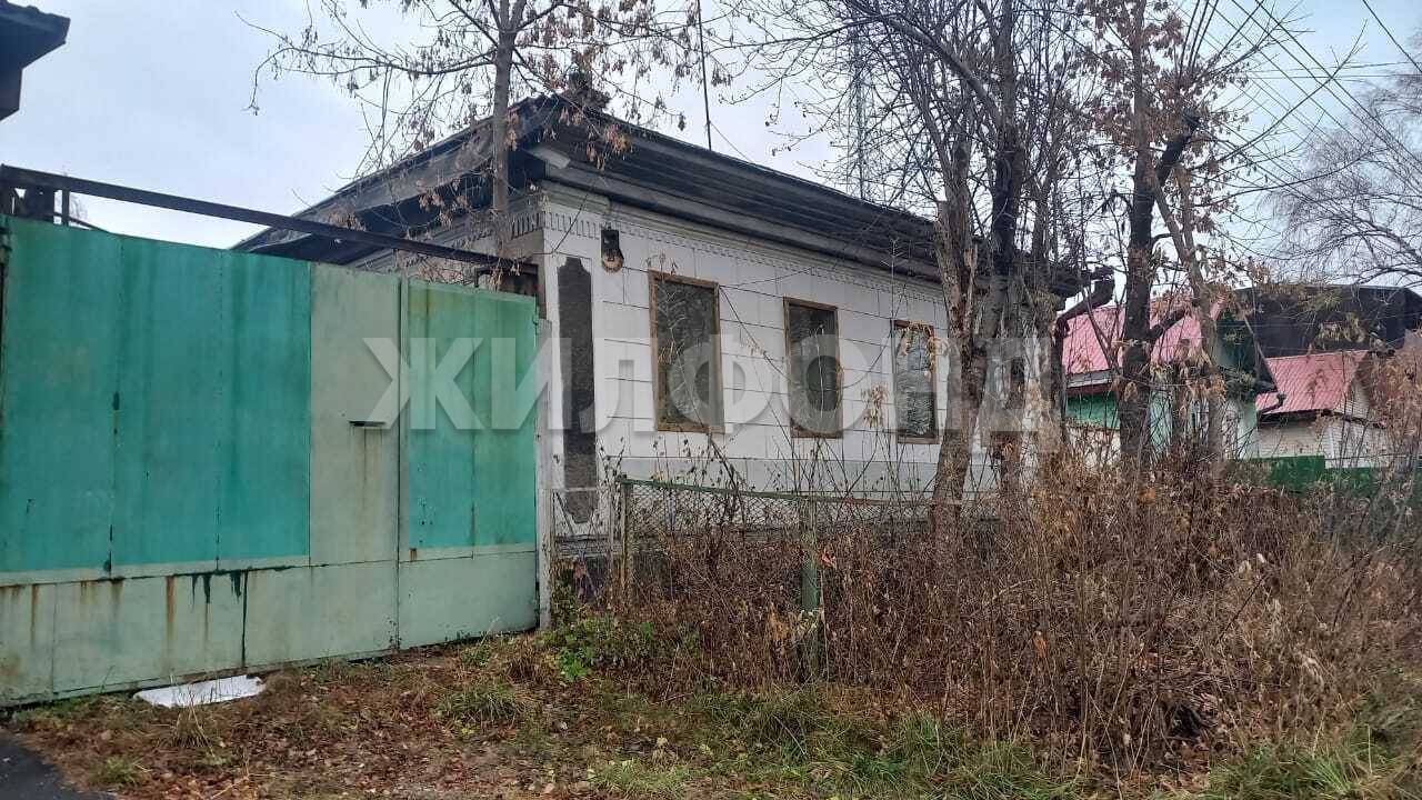 Черняховского 2-я, дом/коттедж