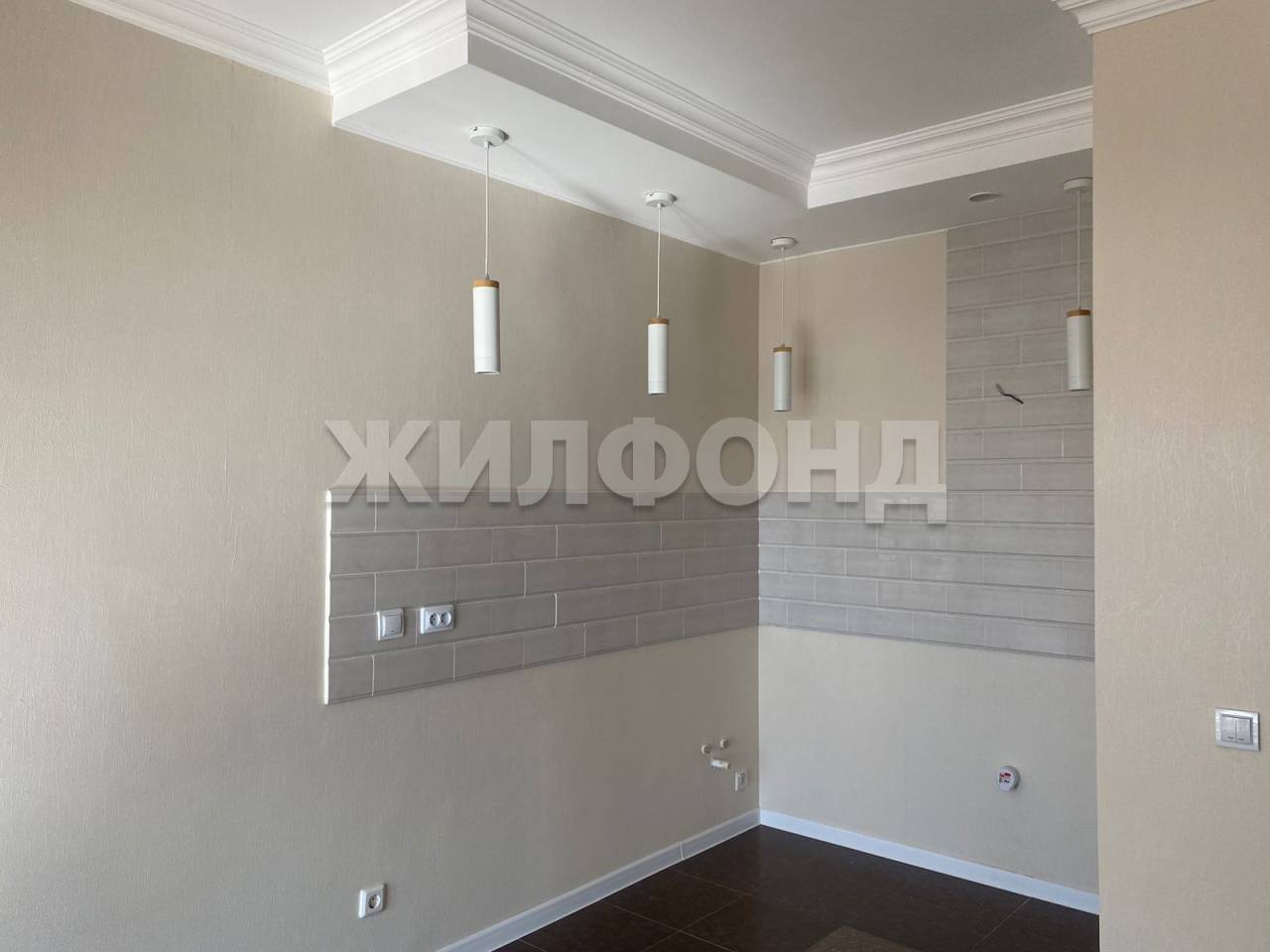 Большевистская, 32/1, 1-комнатная квартира