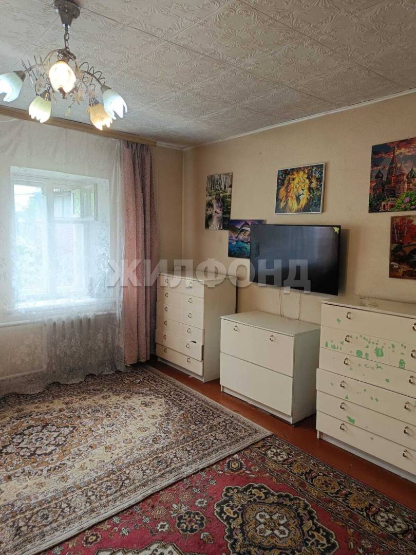 Кавалерийская, дом/коттедж