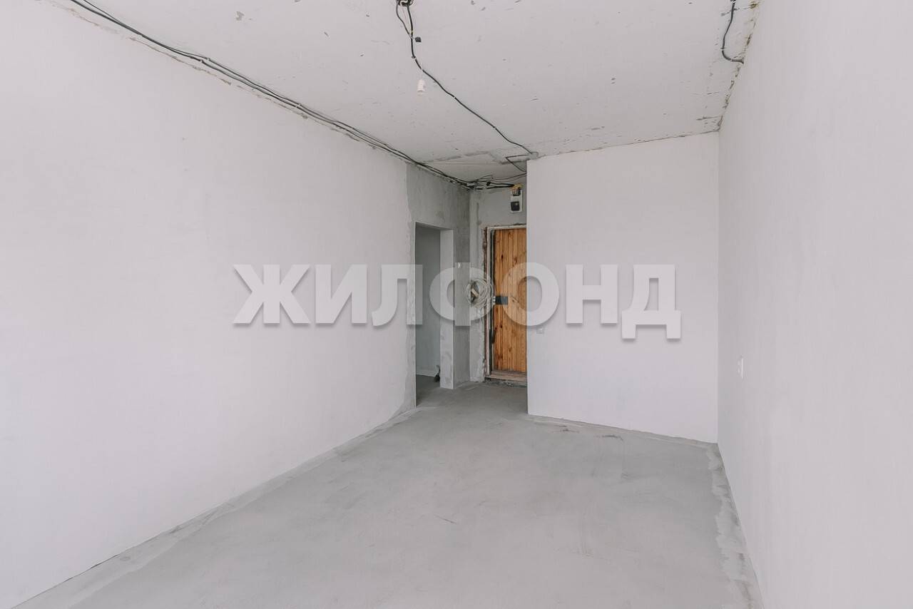 Мира, 59, 1-к квартира
