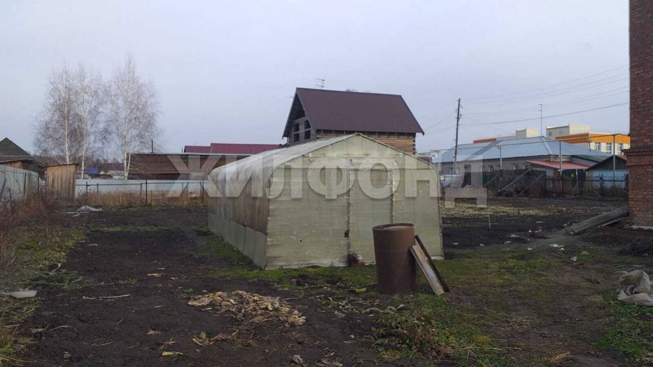 Новолуговое, Советская, дом/коттедж