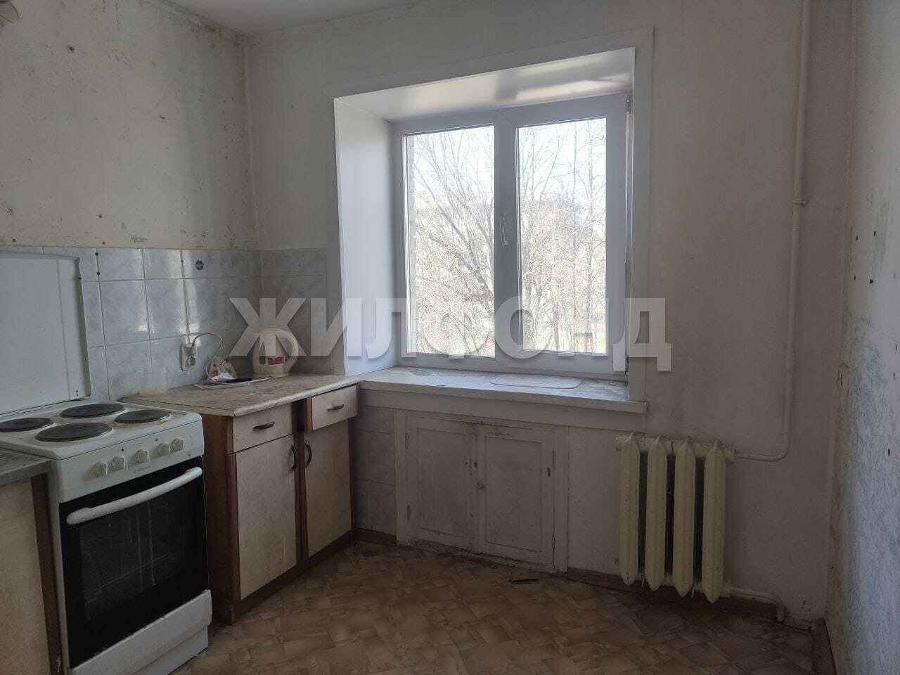 Бердск, Герцена, 10, 1-комнатная квартира