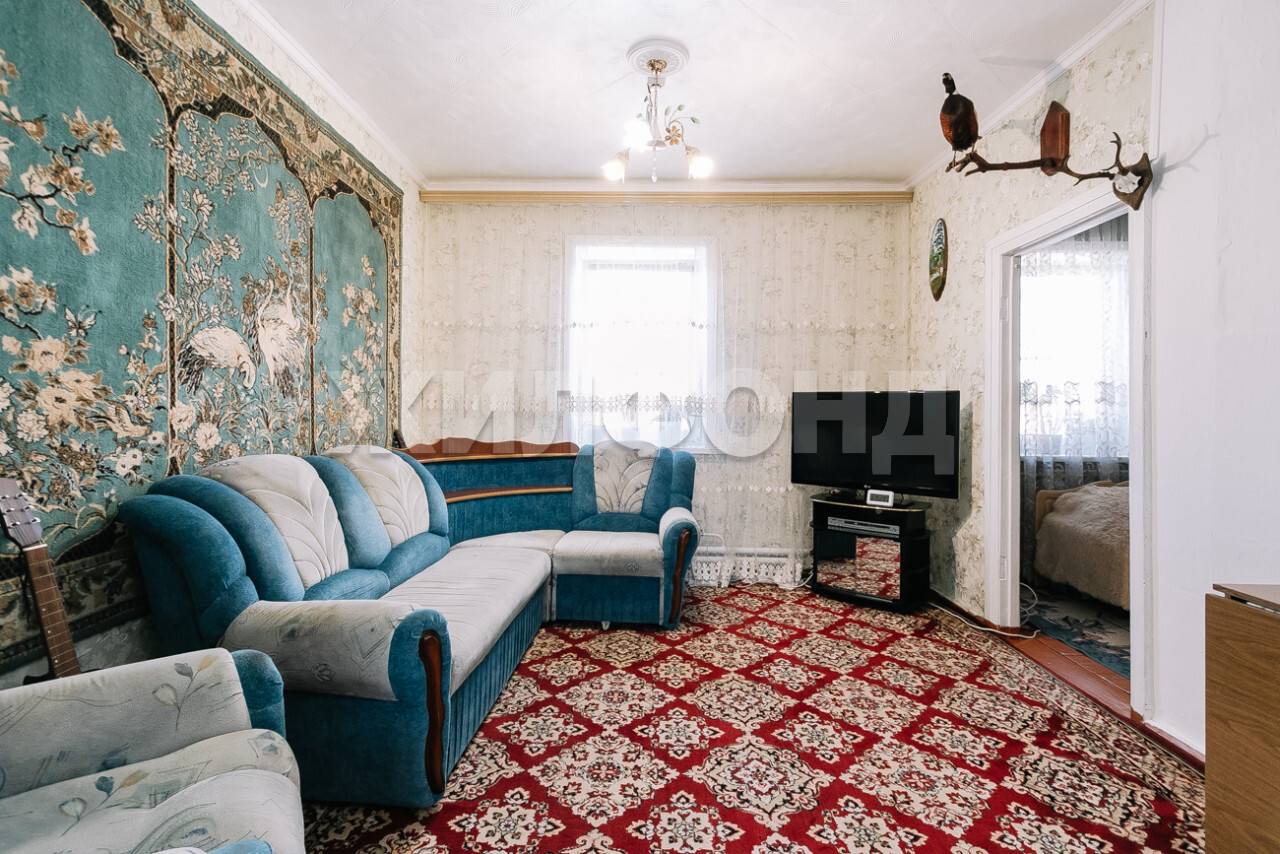 Высоковольтная, дом/коттедж
