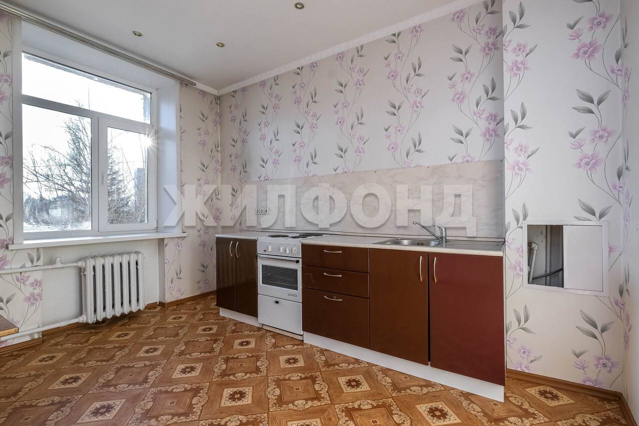 Дзержинского проспект, 1а, 2-к квартира