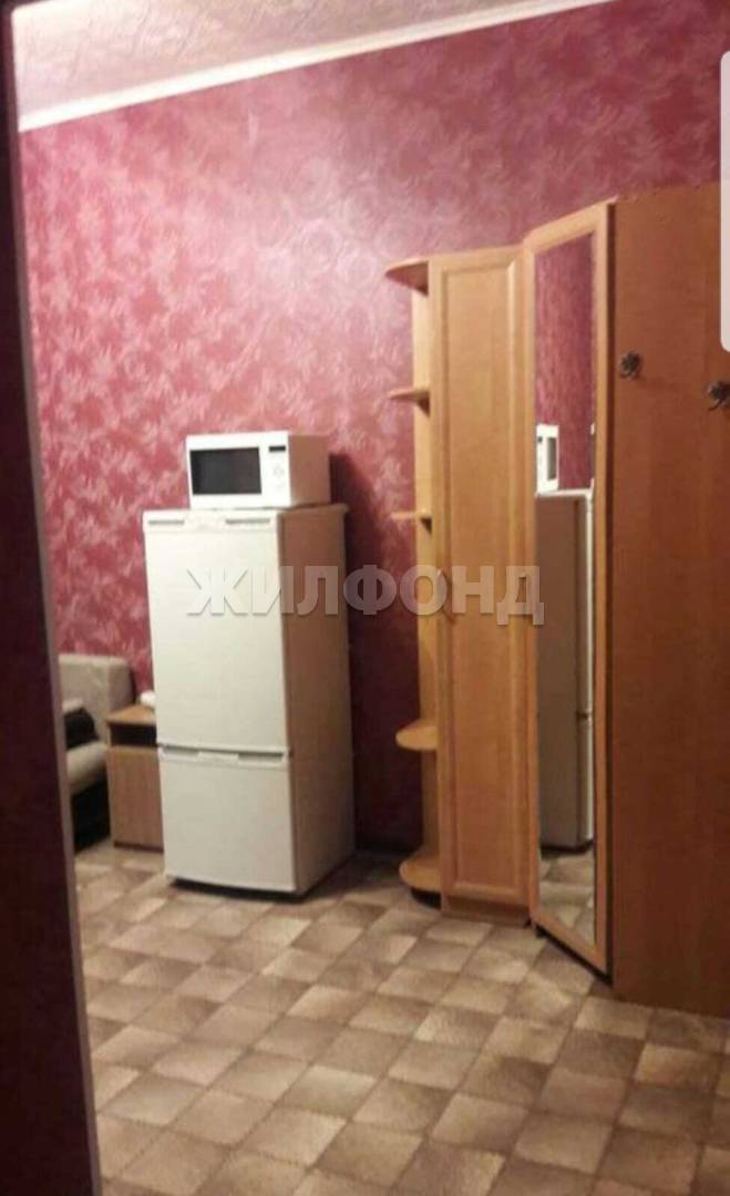 Станционная, 12, комната