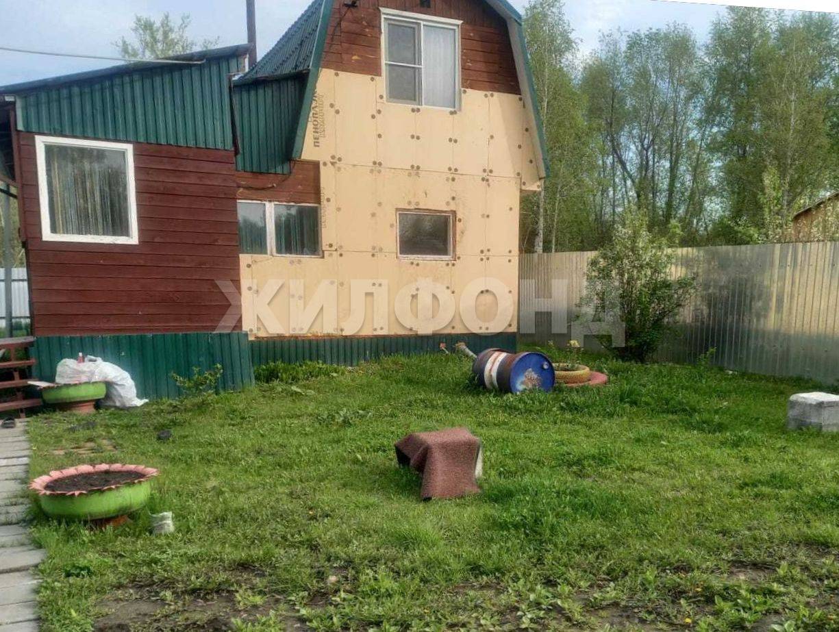 снт Золотая осень, дом/коттедж