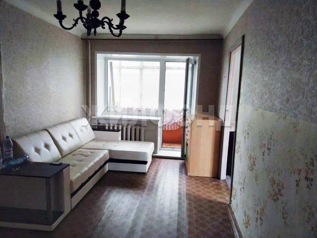 Обь, ЖКО аэропорта, 12, 2-комнатная квартира