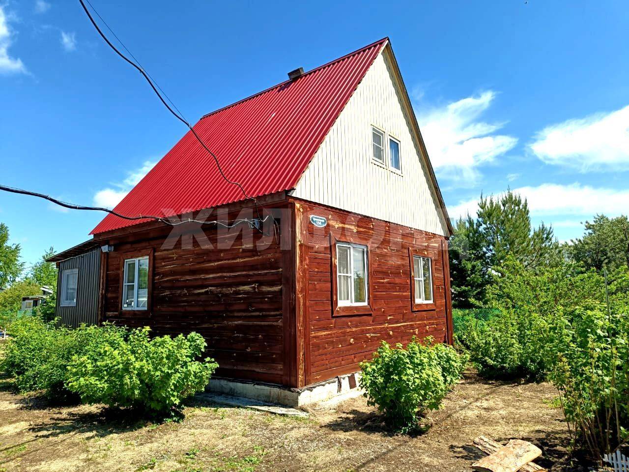 Светлый, с/о Светлана, дача