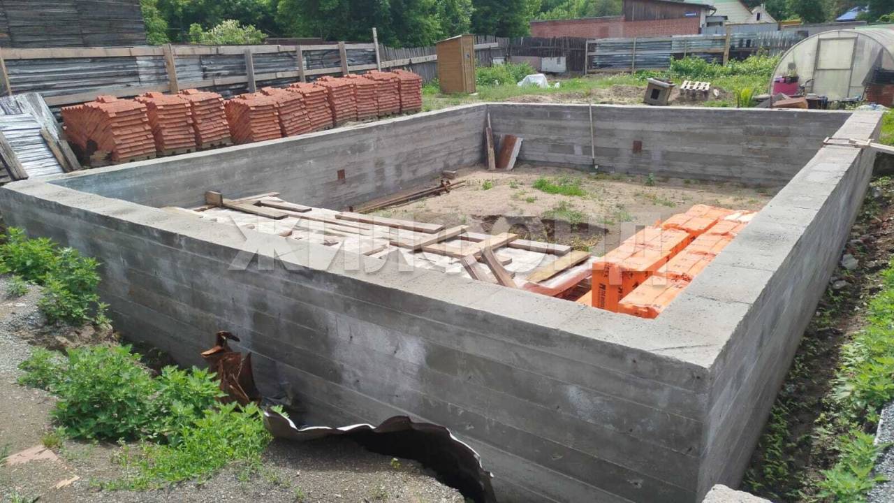 Заобская, участок