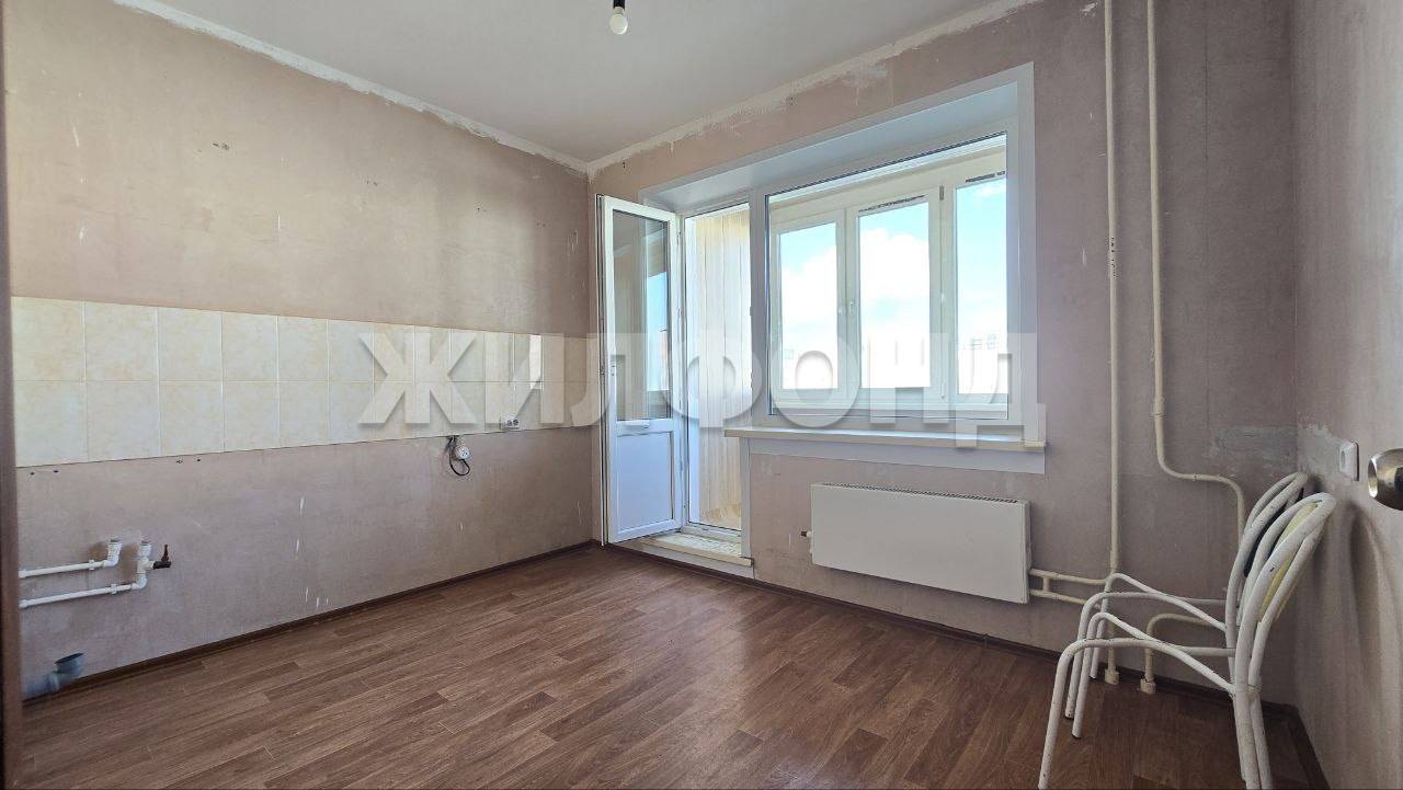 Титова, 240/1, 1-к квартира