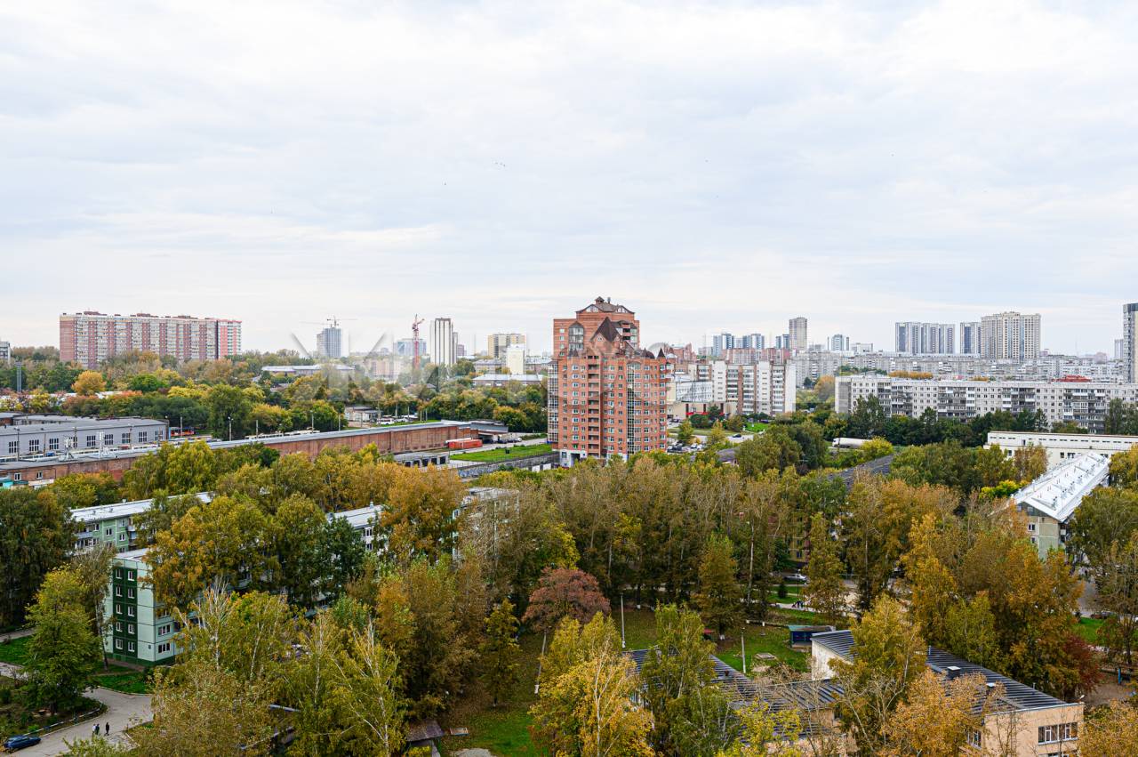 Бориса Богаткова, 260/1, 1-к квартира