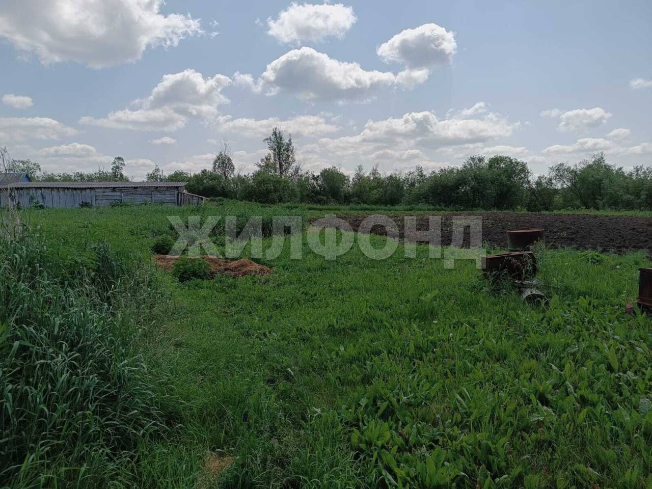 Дергоусово, Заречная, дом/коттедж