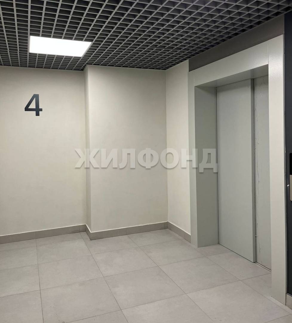 Зорге, 229/2, 2-к квартира